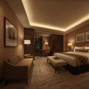 Kos Executive – F10