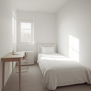 Kos Minimalis – A01